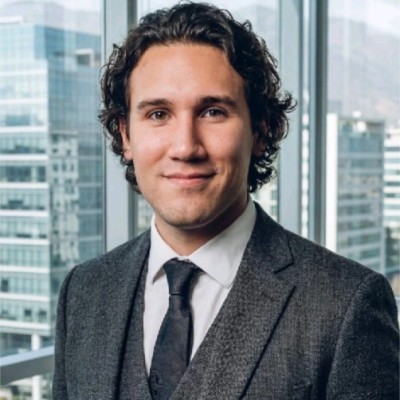 Rafael Díaz Padilla - Abogado Novitius