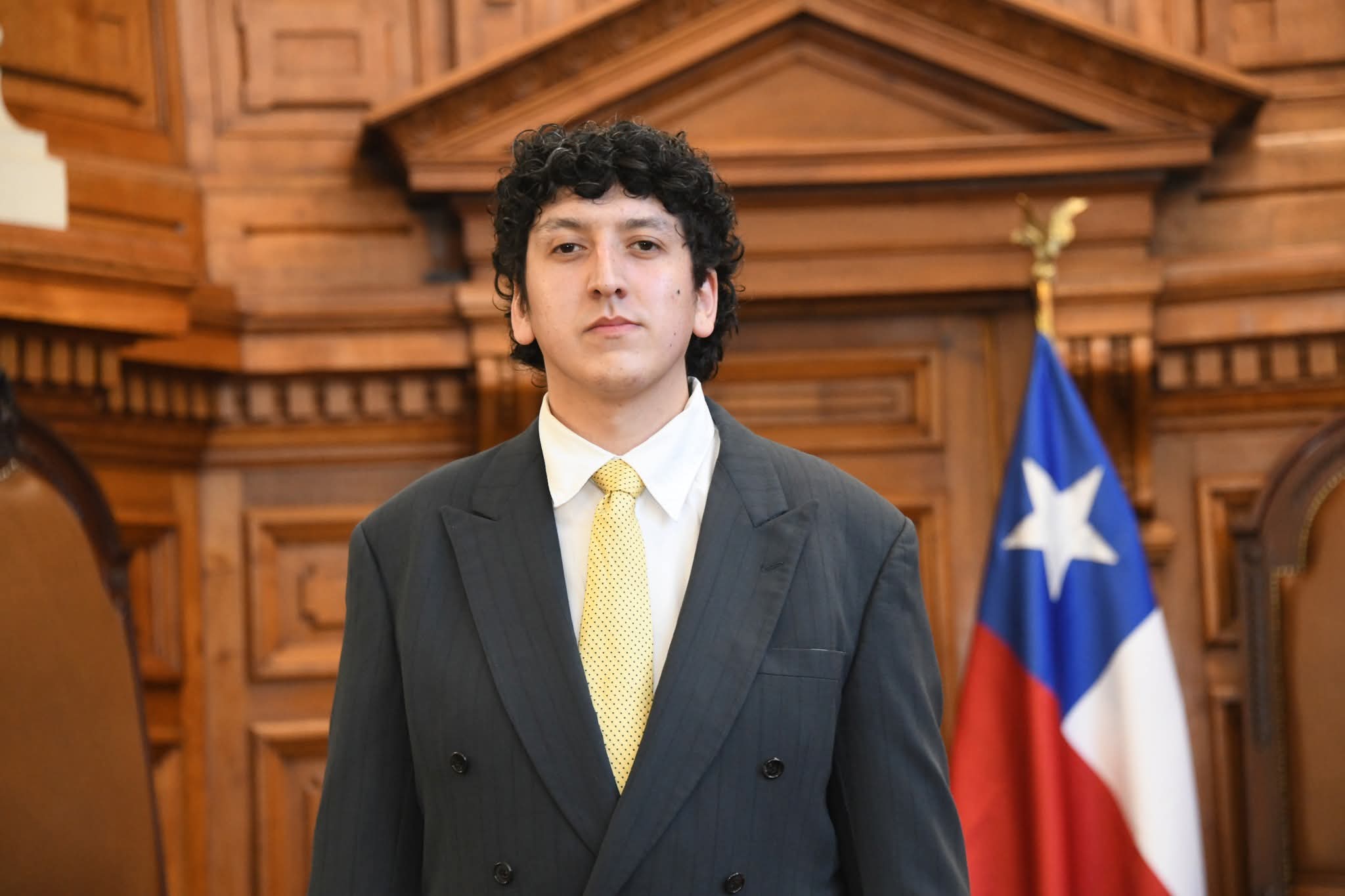 Thomas Uziel Navarrete Pavez - Abogado Penal Novitius